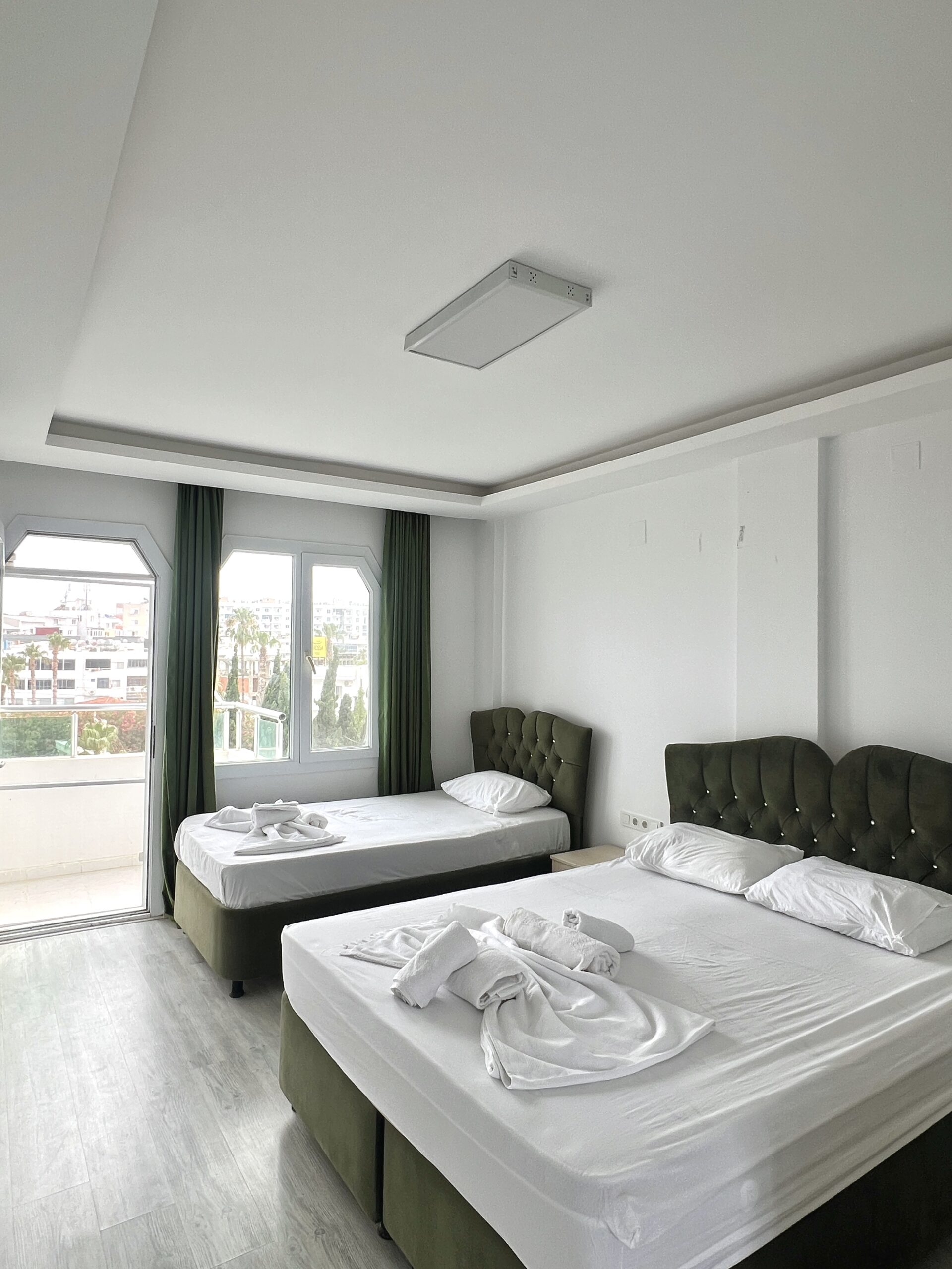 Hotel Angel Beach Kizkalesi