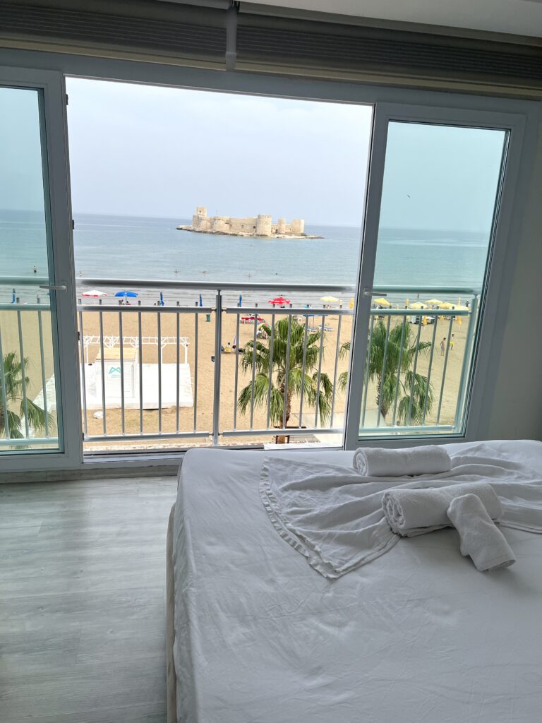 Hotel Angel Beach Kizkalesi
