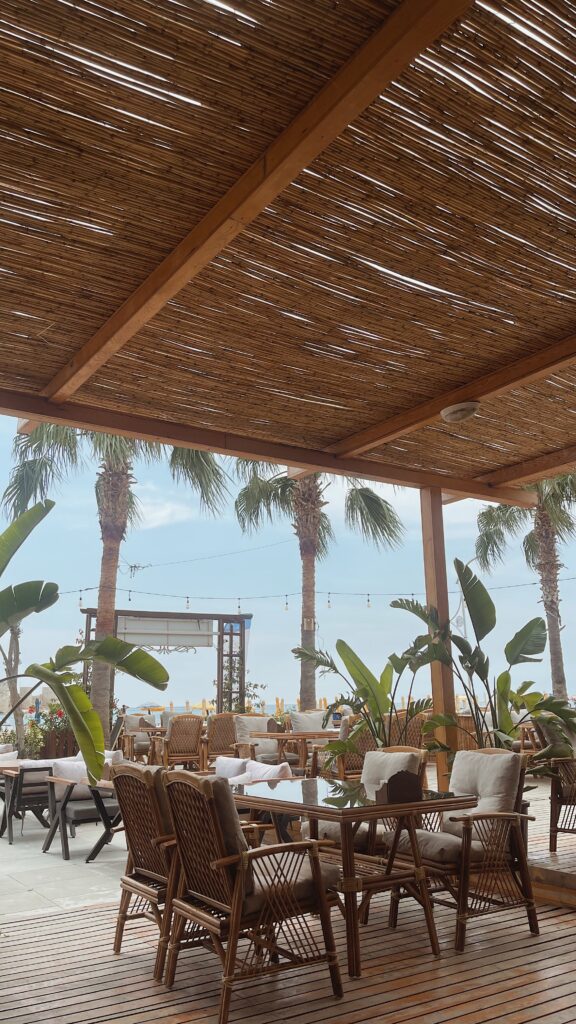 Hotel Angel Beach Kizkalesi